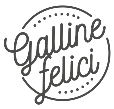 Galline felici - Uova Fantolino