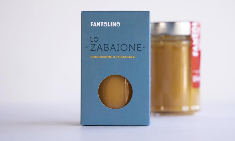 Fantolino presenta Lo Zabaione