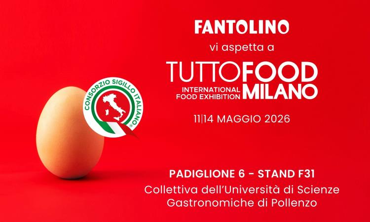 L’Uovo Circolare torna a TUTTOFOOD: da visione a realtà di mercato
